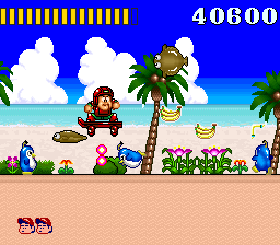 Super Adventure Island